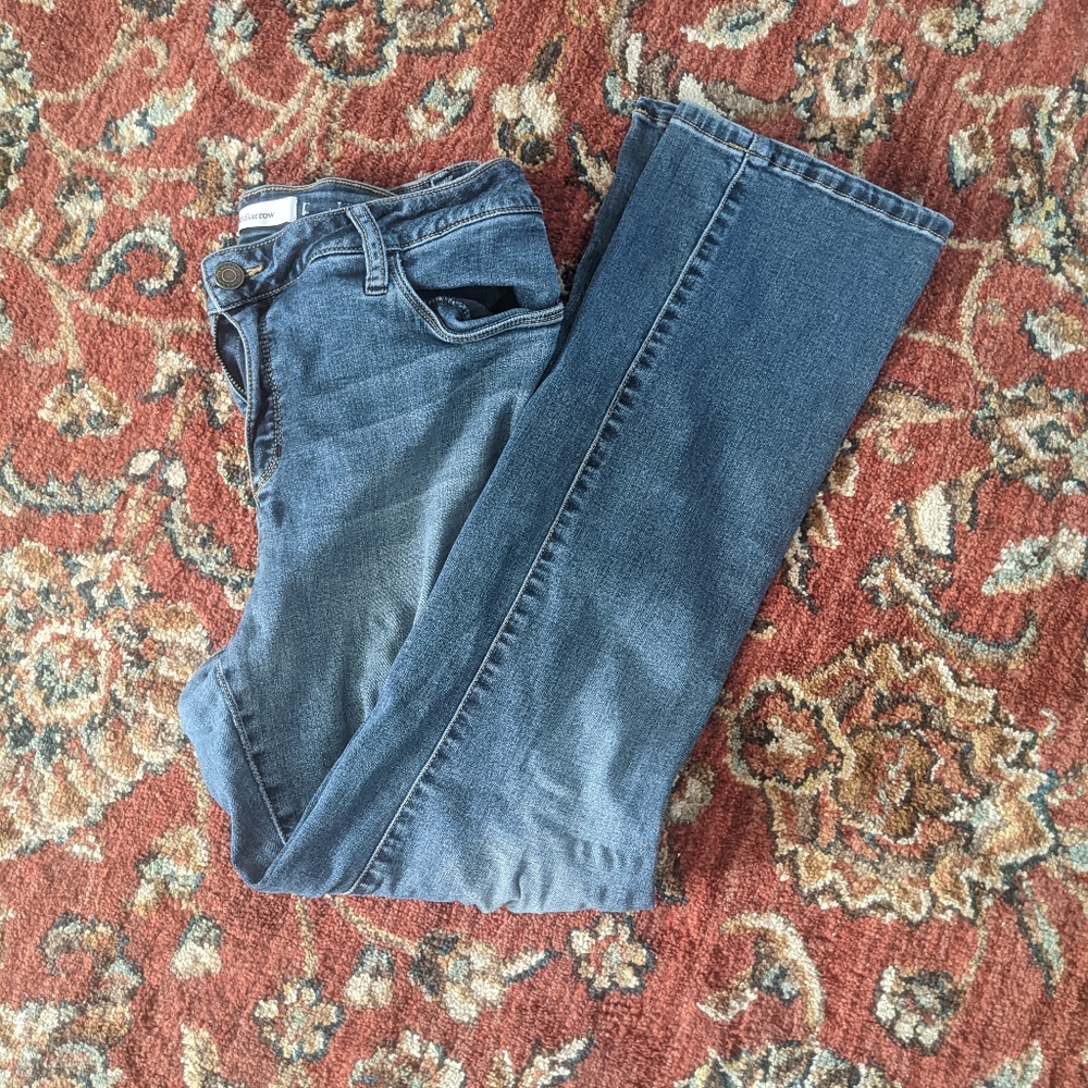 Croft & Barrow Jeans Size 12 Short